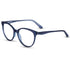 Sirts Purple Round LG117 (Including Anti-Glare Lens)